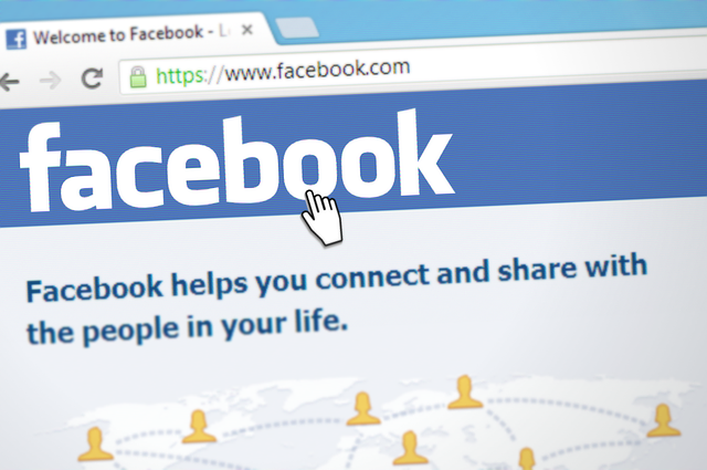 3 dažniausios klaidos Facebook verslo puslapyje